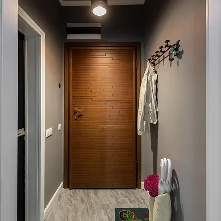 Apartment Vespa Aristocratic