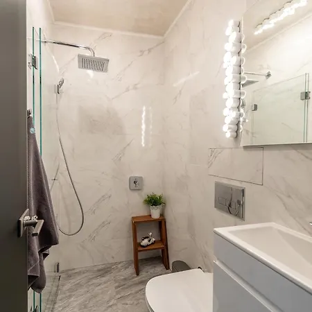Apartment Vespa Aristocratic *